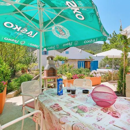 Apartment Kaleta Sveti Jakov Экстерьер фото
