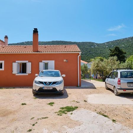 Apartment Kaleta Sveti Jakov Экстерьер фото