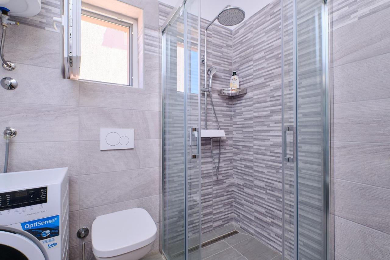 Apartment Kaleta Sveti Jakov Экстерьер фото