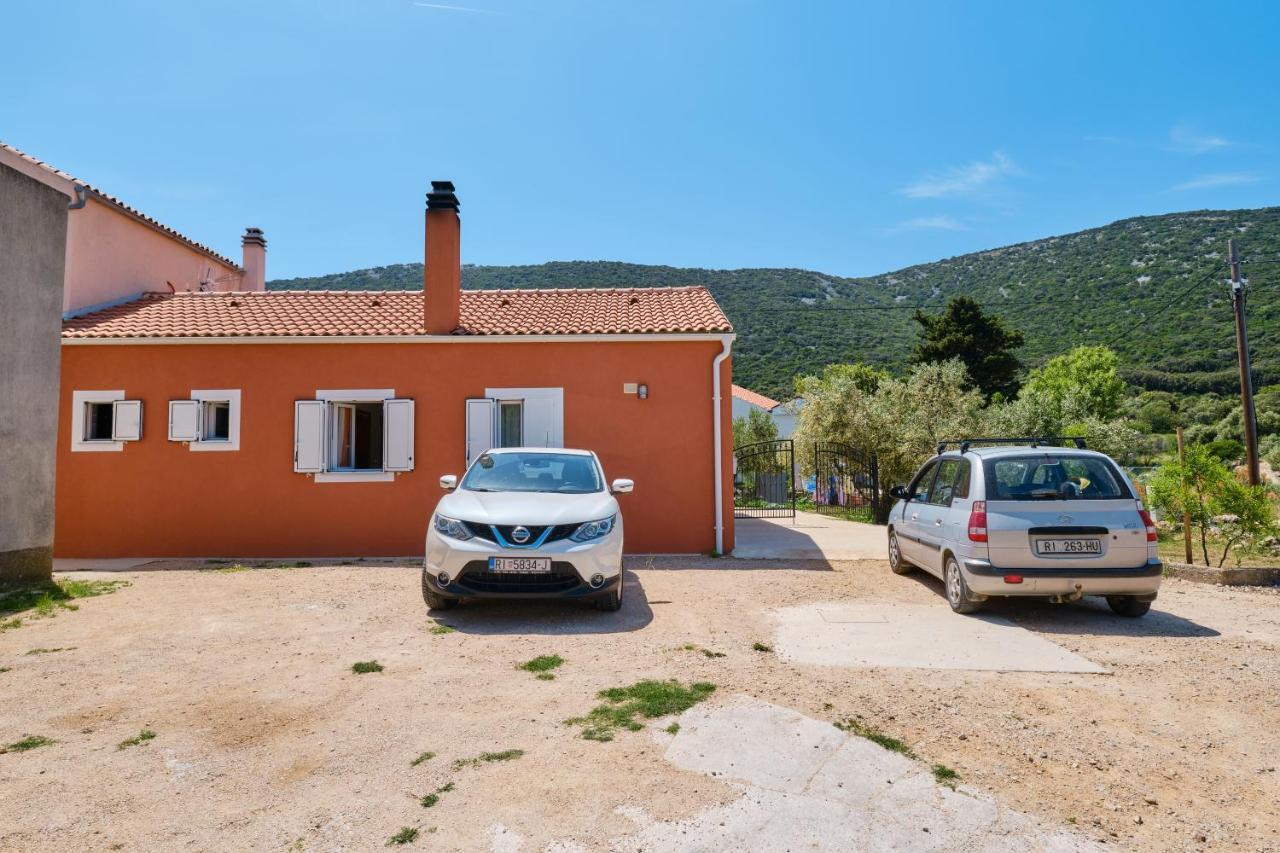 Apartment Kaleta Sveti Jakov Экстерьер фото