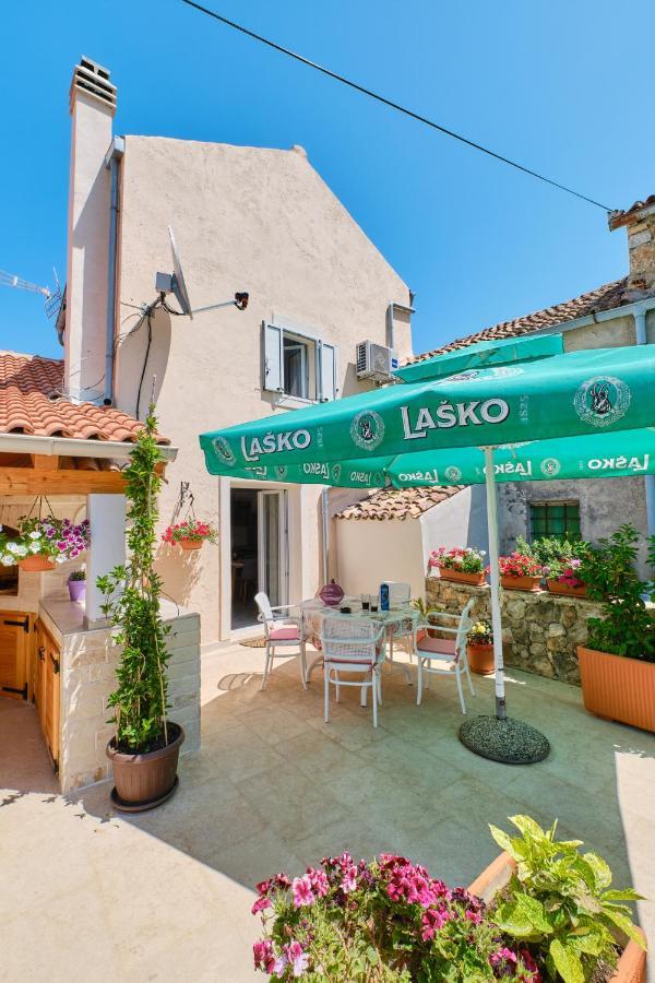 Apartment Kaleta Sveti Jakov Экстерьер фото