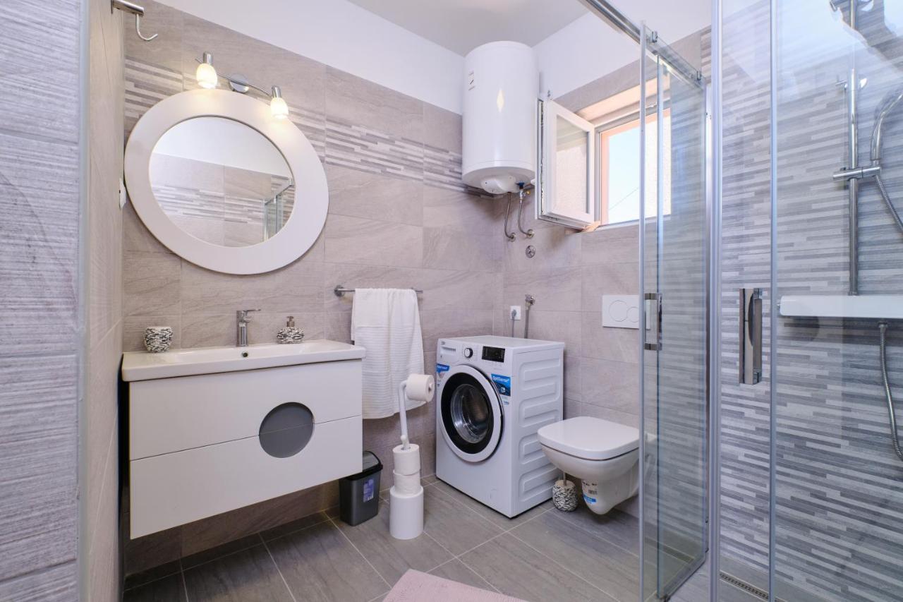 Apartment Kaleta Sveti Jakov Экстерьер фото