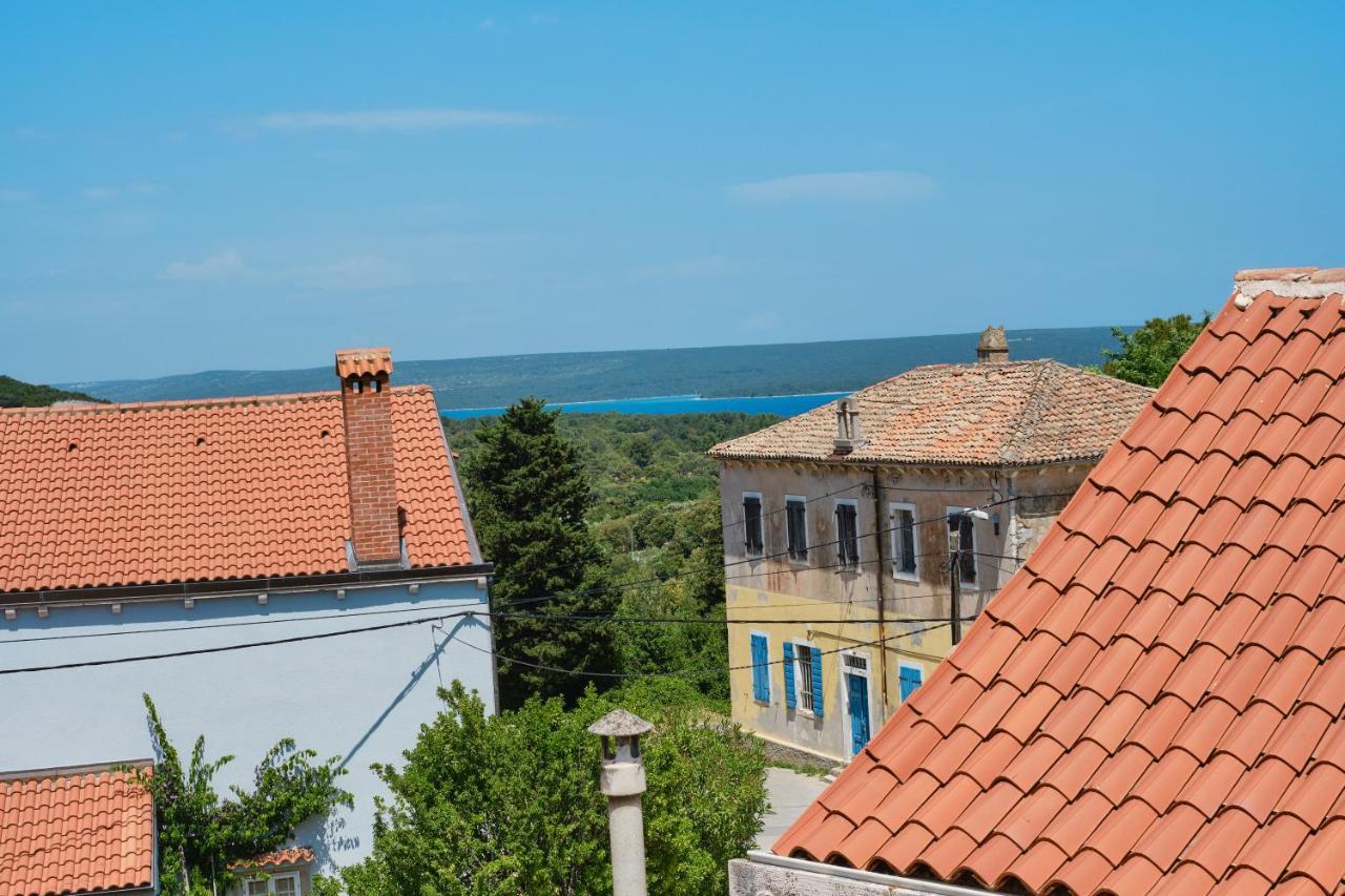 Apartment Kaleta Sveti Jakov Экстерьер фото