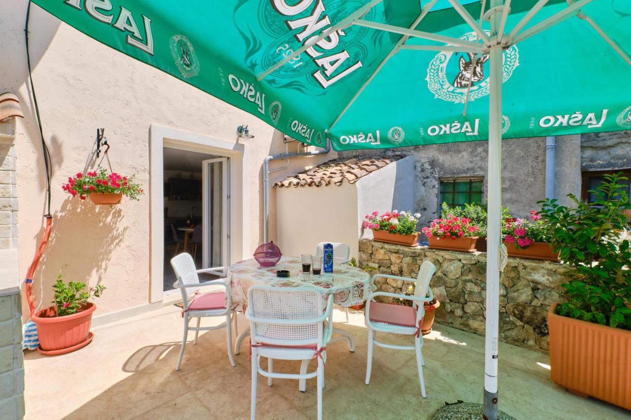 Apartment Kaleta Sveti Jakov Экстерьер фото