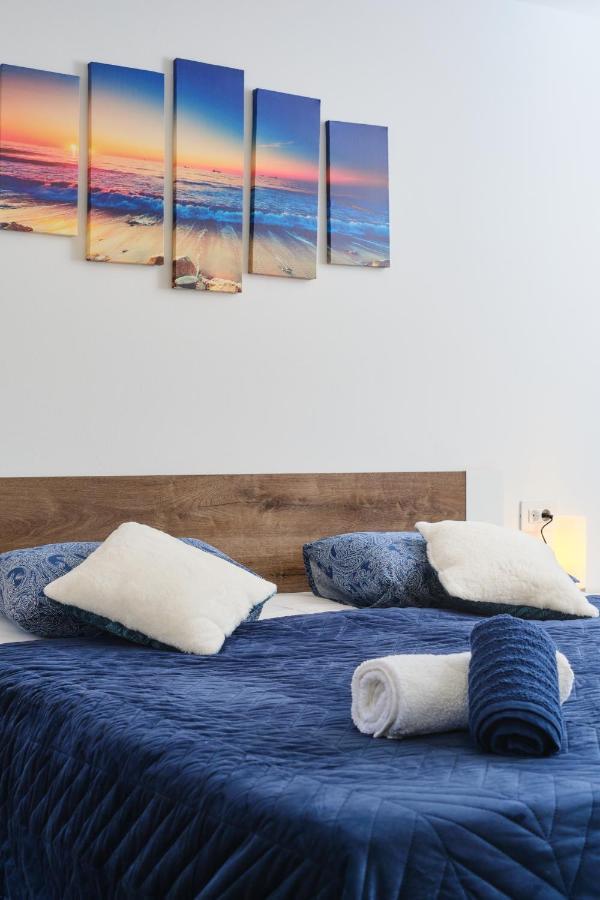 Apartment Kaleta Sveti Jakov Экстерьер фото